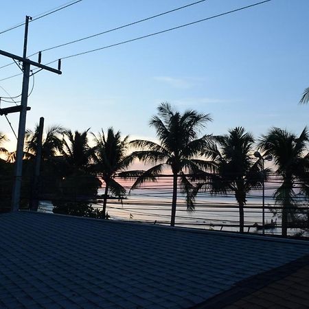 Appartement Sea Dream Patong Extérieur photo