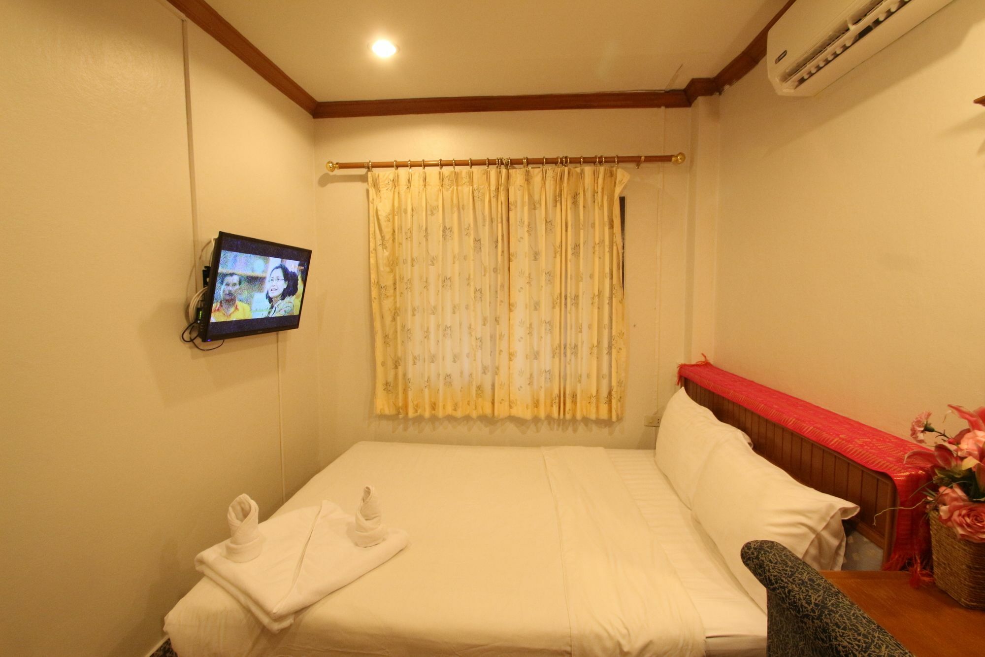 Appartement Sea Dream Patong Extérieur photo