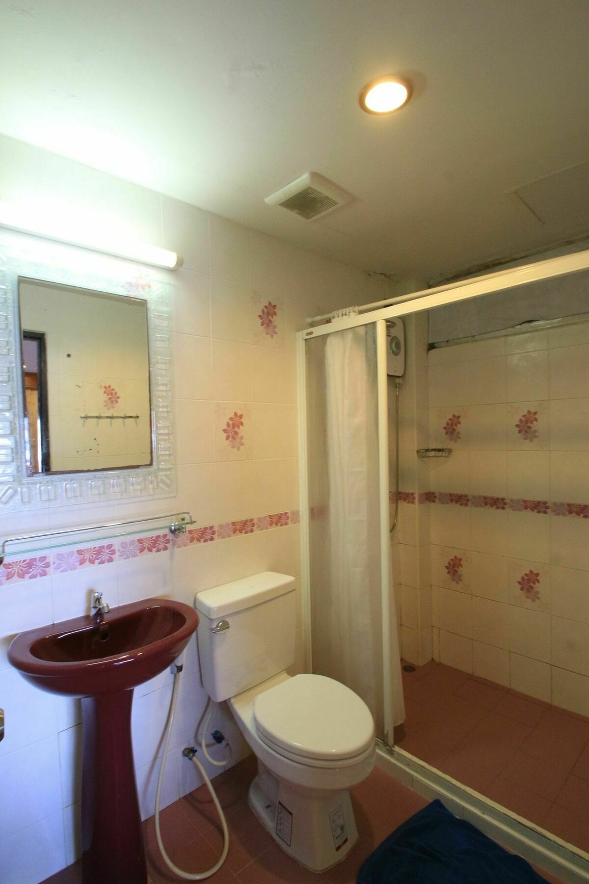 Appartement Sea Dream Patong Extérieur photo